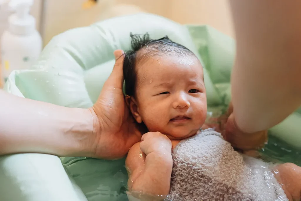 お姉ちゃんと妹