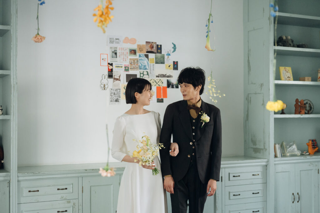 wedding photo 1